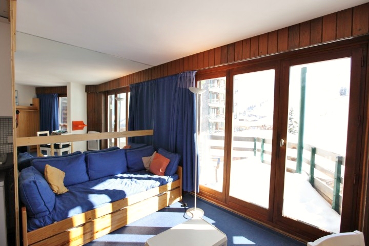 Appartements Yucca - Appartements Yucca - Avoriaz