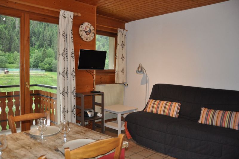 Chalet les BOUQUETINS - Chalet les BOUQUETINS - Châtel