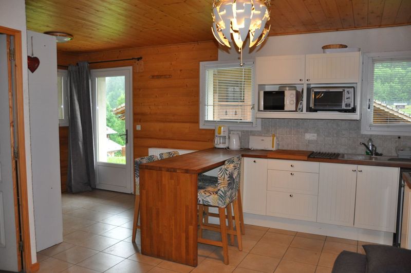 Chalet les BOUQUETINS - Chalet les BOUQUETINS - Châtel