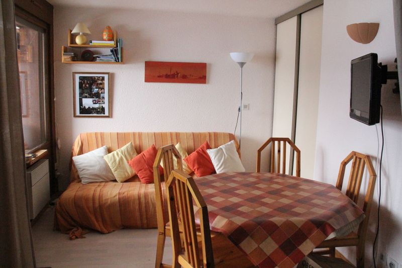 3 kamer appartement 6 personen - Résidence les SORBIERS - Châtel