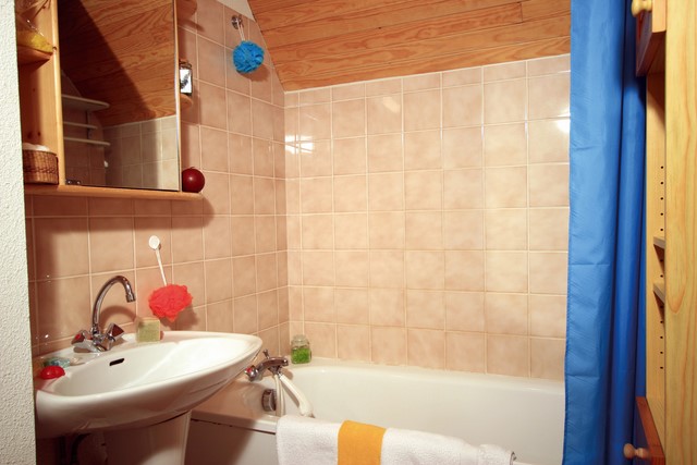 2 kamers 4 personen - Résidence Club Lagrange Vacances Les Résidences Saint Lary 2* - Saint Lary Soulan