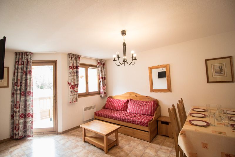 3-kamer appartement - 2 t/m 6 personen - Appartements Bonheur Des Pistes - Val Cenis Les Champs