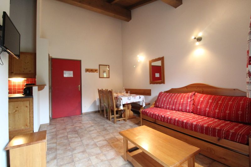 3-kamer appartement - 2 t/m 6 personen - Appartements Bonheur Des Pistes - Val Cenis Les Champs