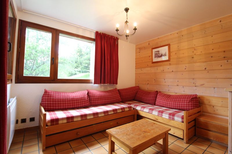 2 kamers 5 personen - Appartements Cheneviere 2 - Val Cenis Lanslevillard