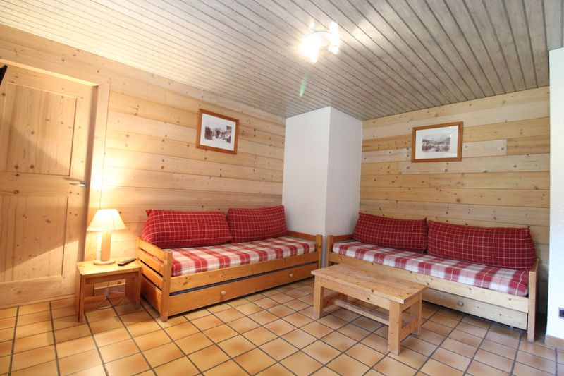 2 kamers 5 personen - Appartements Cheneviere 2 - Val Cenis Lanslevillard
