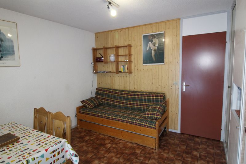 2 kamer appartement 4 personen - Appartements Chevallier - Val Cenis Lanslevillard