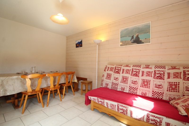 3 kamer appartement 6 personen - Appartements Chevallier - Val Cenis Lanslevillard