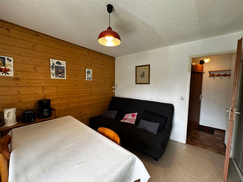 2 kamer appartement 4 personen - Appartements Chevallier - Val Cenis Lanslevillard