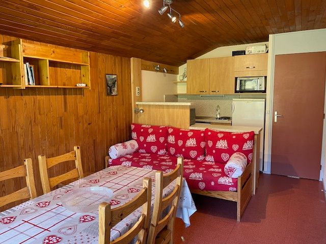 3 kamers 6 personen - Appartements Colombaz - Val Cenis Lanslevillard
