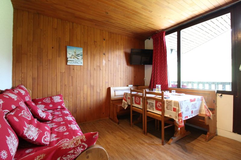 2 kamers 4 Personen - Appartements Colombaz - Val Cenis Lanslevillard