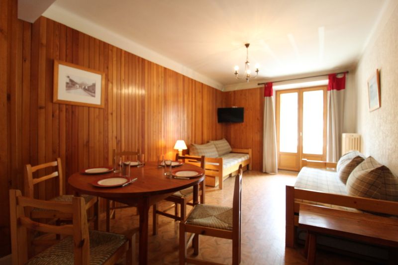 2 kamer appartement 5 personen - Appartements Jorcin Lanslebourg - Val Cenis Lanslebourg