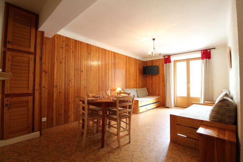 2 kamer appartement 5 personen B JO0003 - Appartements Jorcin Lanslebourg - Val Cenis Lanslebourg