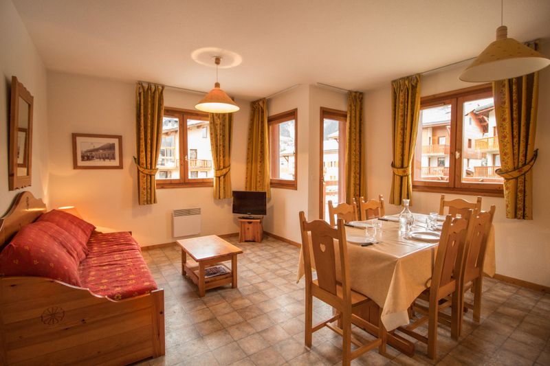Appartements La Combe Ii - Appartements La Combe Ii - Aussois