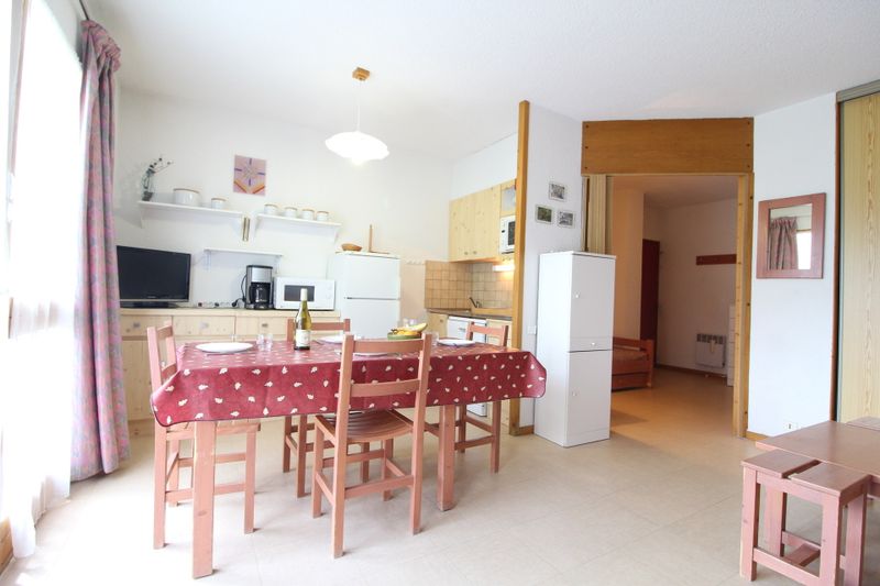Studio - 2 t/m 5 personen - Appartements Le Petit Mont Cenis - Val Cenis Termignon