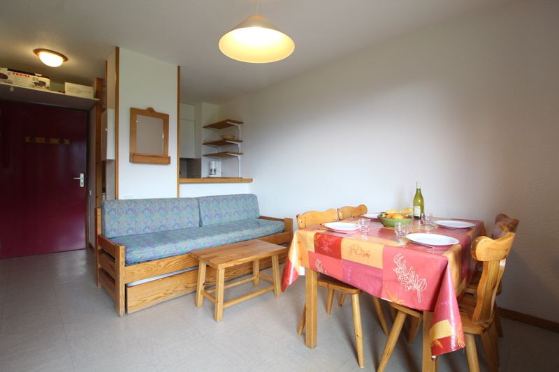 2 kamers 4 personen - Appartements Le Petit Mont Cenis - Val Cenis Termignon