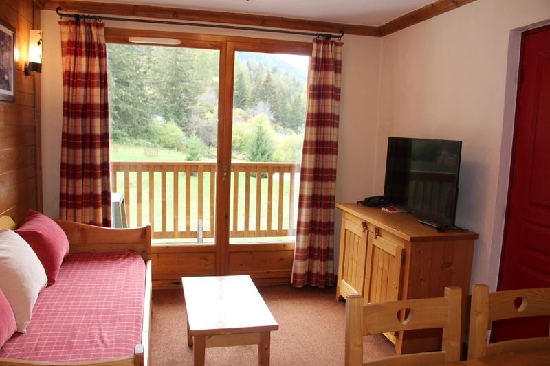 3 kamer appartement 6 mensen - Appartements Les Alpages - Val Cenis Les Champs