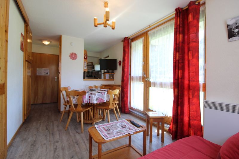 2 kamer appartement 4 personen - Appartements Pied De Pistes - Val Cenis Lanslevillard