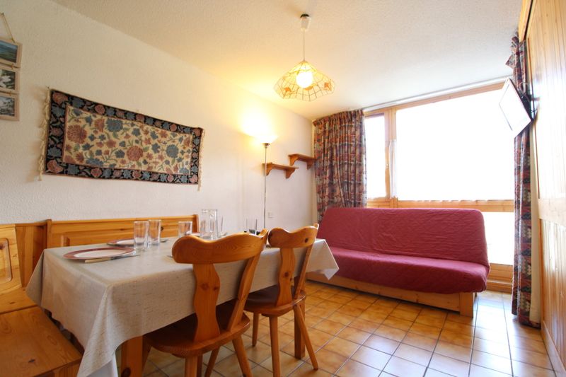 2 kamer appartement 4 personen A PPA012 - Appartements Pied De Pistes - Val Cenis Lanslevillard