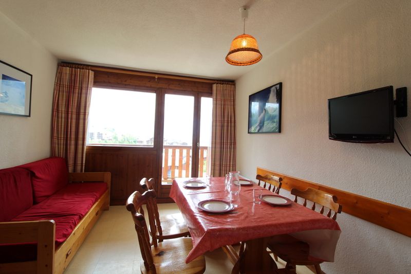 2 kamer appartement 5 personen - Appartements Pres Du Bois - Val Cenis Lanslevillard