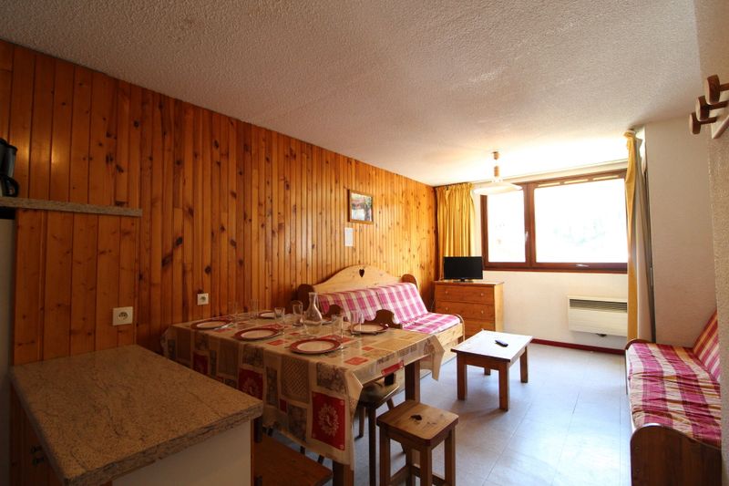 3 kamers 7 personen - Appartements Quartier Napoleon - Val Cenis Lanslebourg