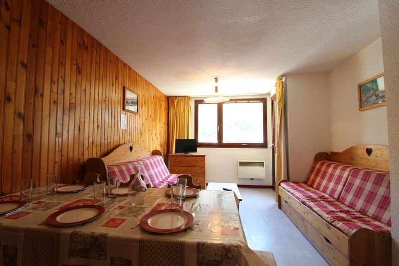 3 kamer appartement 7 personen - Appartements Quartier Napoleon - Val Cenis Lanslebourg