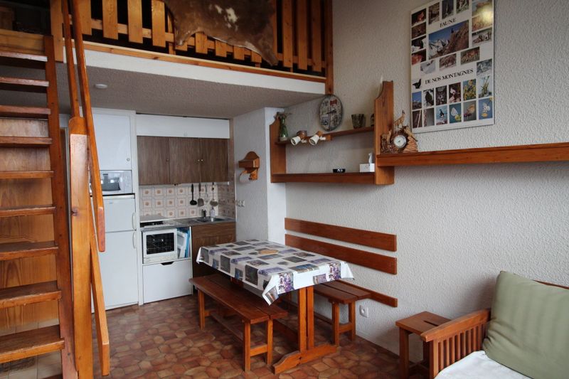 2-kamerappartement - 4 personen - Appartements Setives - Aussois