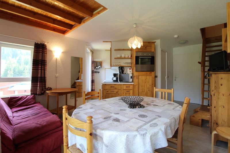 2 kamer appartement 5 personen - Appartements Triade - Val Cenis Lanslevillard