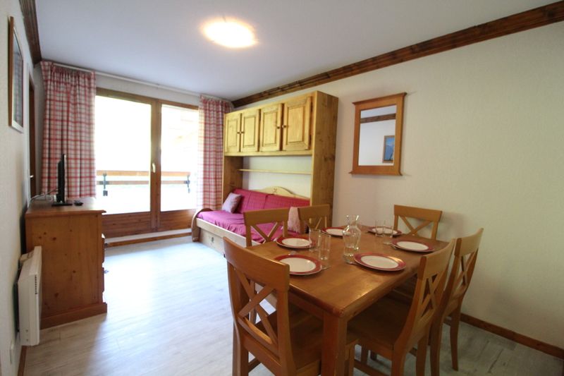 3 kamer appartement 6 personen - Appartements Valmonts - Val Cenis Lanslebourg