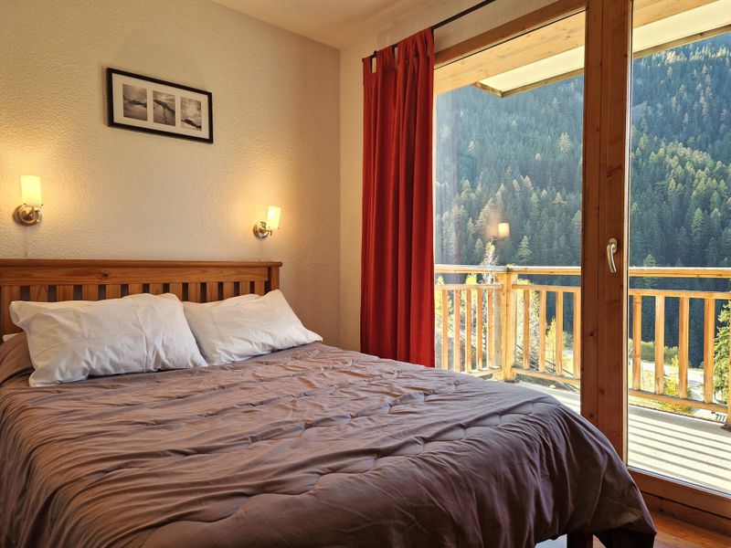 4 kamers 8 personen Confort - Chalets De Florence - Valfréjus