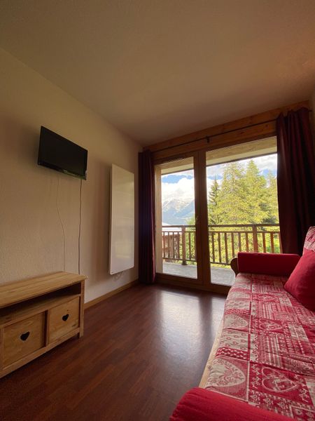 Chalets De Florence - Valfréjus