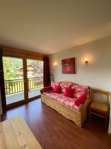 Chalets De Florence - Valfréjus