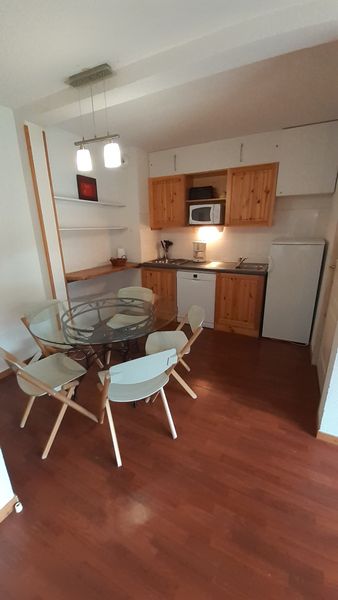 Chalets De Florence - Valfréjus