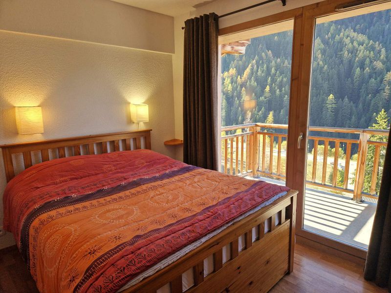 4 kamer appartement 8 personen Comfort - Chalets De Florence - Valfréjus