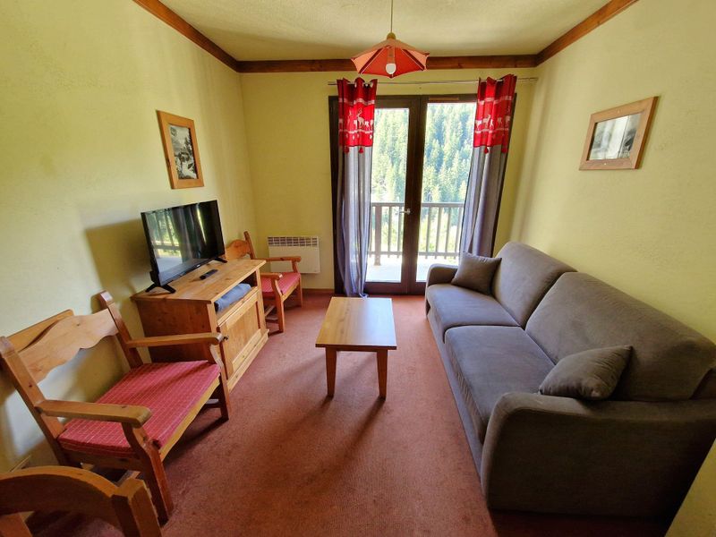 2 kamers 4 personen Comfort - Chalets Du Thabor - Valfréjus