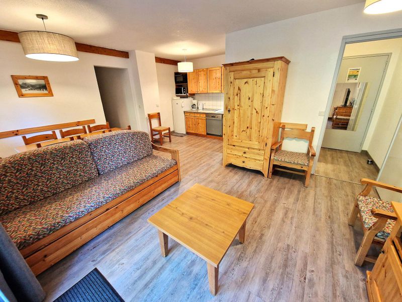 4 stukken 8 personen Confort - Chalets Du Thabor - Valfréjus