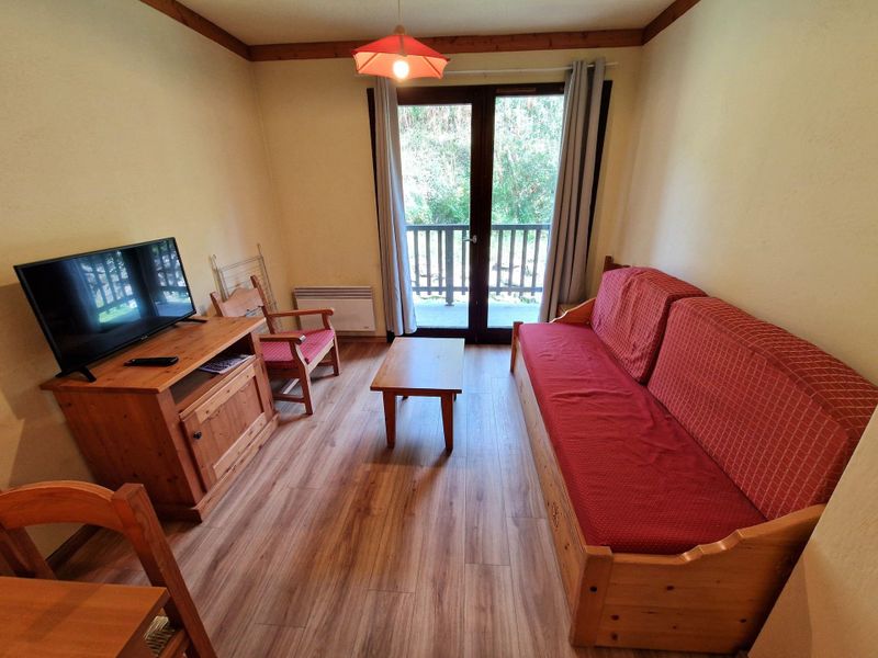 2 kamer appartement 4 personen Comfort - Chalets Du Thabor - Valfréjus