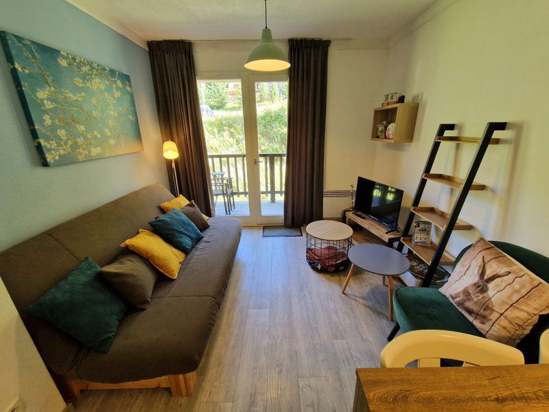 2 kamers 4 personen Comfort - Chalets Du Thabor - Valfréjus