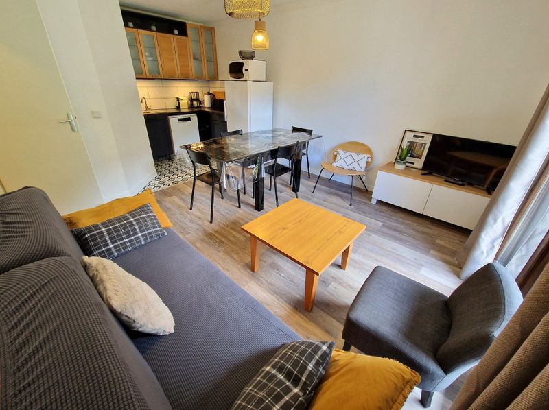 4 stukken 8 personen Confort - Chalets Du Thabor - Valfréjus