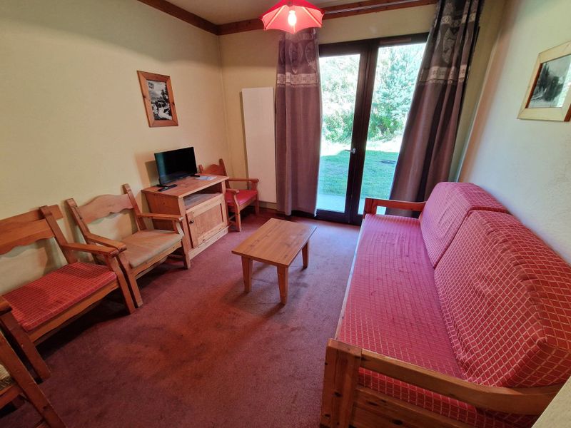 2 kamer appartement 4 personen Comfort - Chalets Du Thabor - Valfréjus