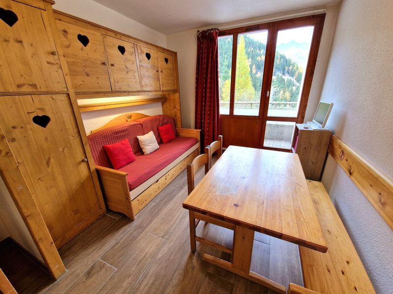 Studio 4 personen - Appartements Chaviere - Valfréjus