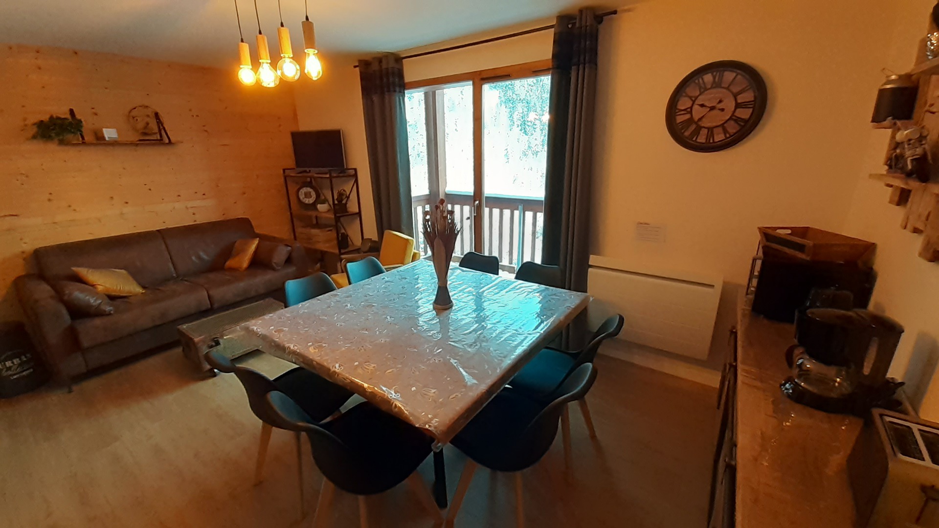 Appartements Grand Argentier - Appartements Grand Argentier - Valfréjus