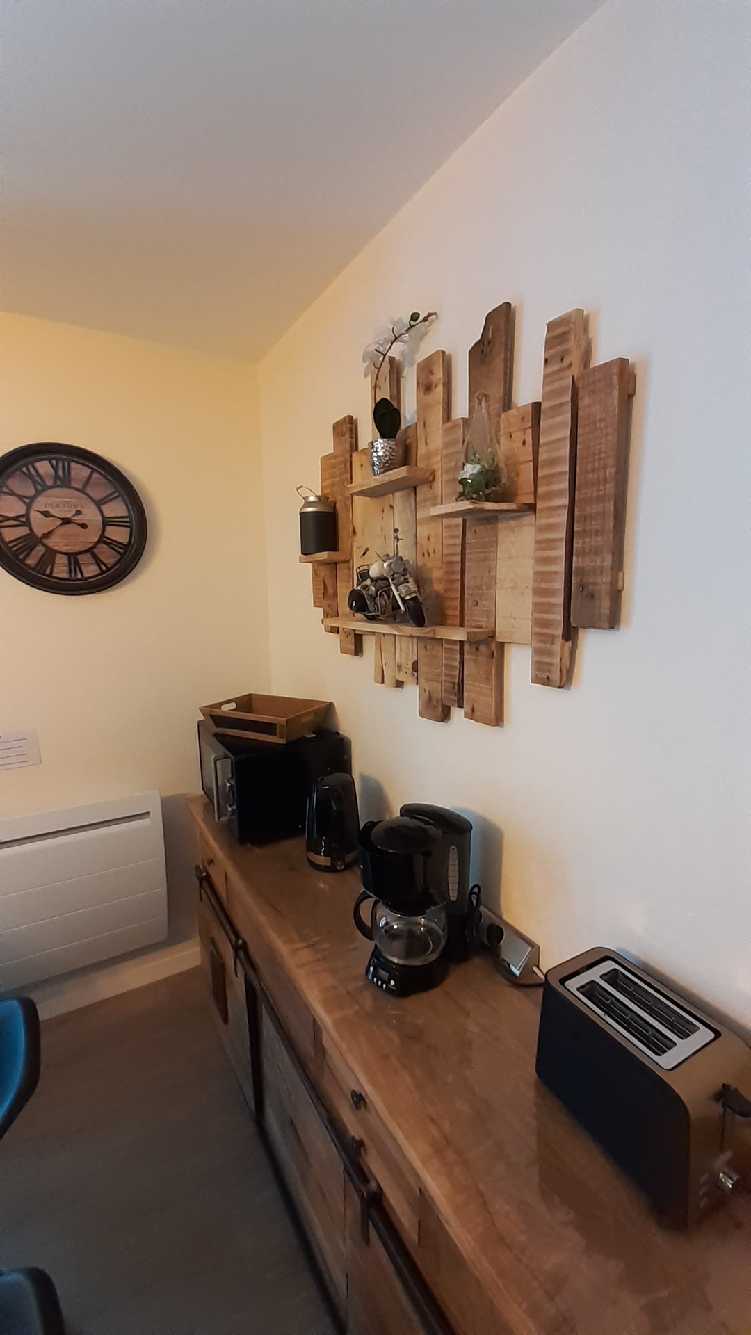 Appartements Grand Argentier - Valfréjus