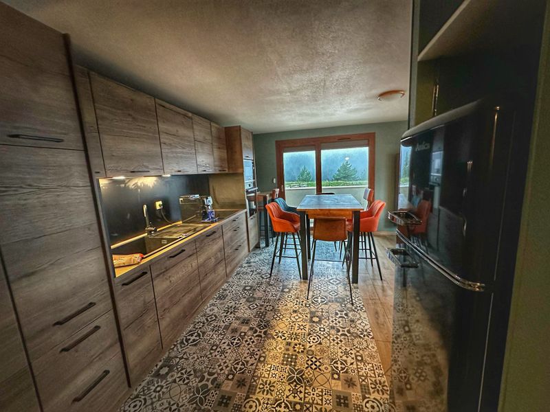 3 stuks 10 personen Comfort - Appartements Le Cheval Blanc - Valfréjus