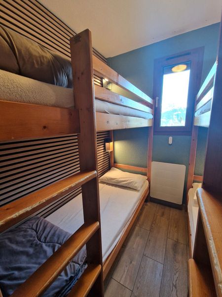 Appartements Le Cheval Blanc - Valfréjus