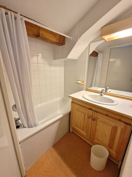 Les Chalets D'arrondaz - Valfréjus