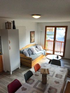 4 kamer appartement 8 personen Comfort CHAZF05 - Les Chalets D'arrondaz - Valfréjus