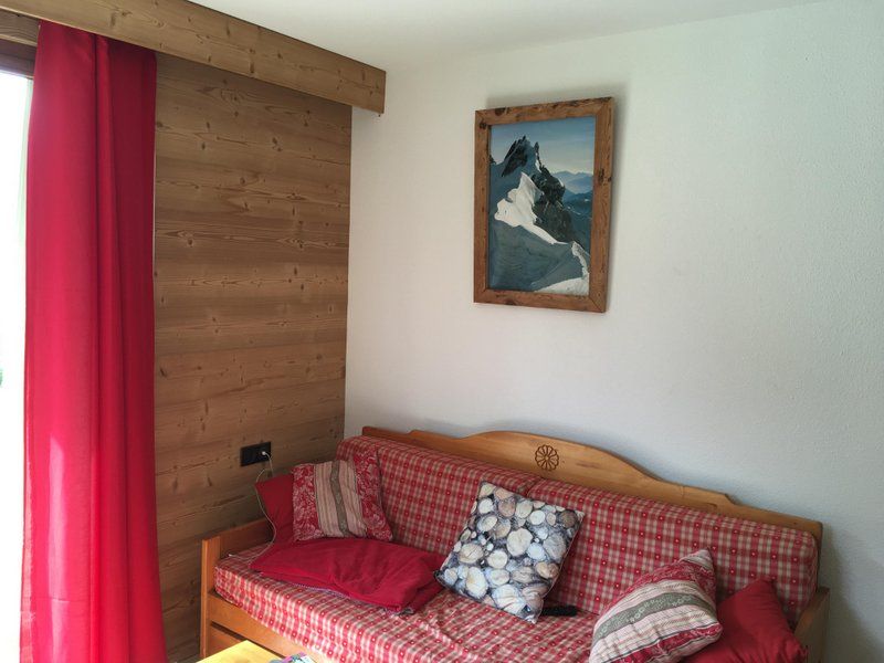 3 kamer appartement 6 personen Comfort - Les Chalets D'arrondaz - Valfréjus