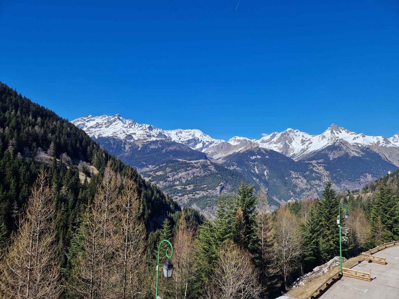 Appartements Vita Parc - Valfréjus