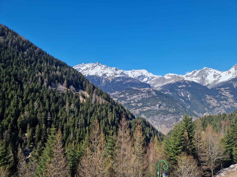 Appartements Vita Parc - Valfréjus