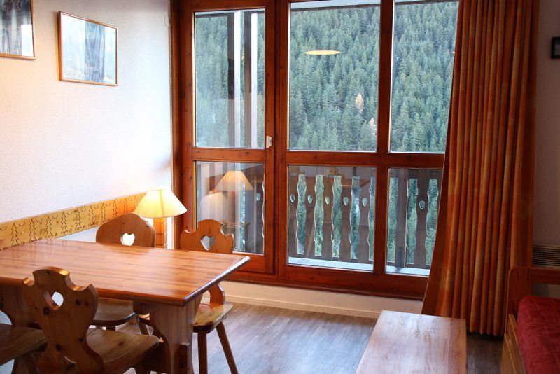 Studio 4 personen Comfort - Appartements Vita Parc - Valfréjus
